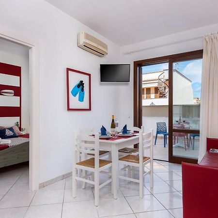 Le Palme Di Conturrana San Vito Lo Capo Exterior foto